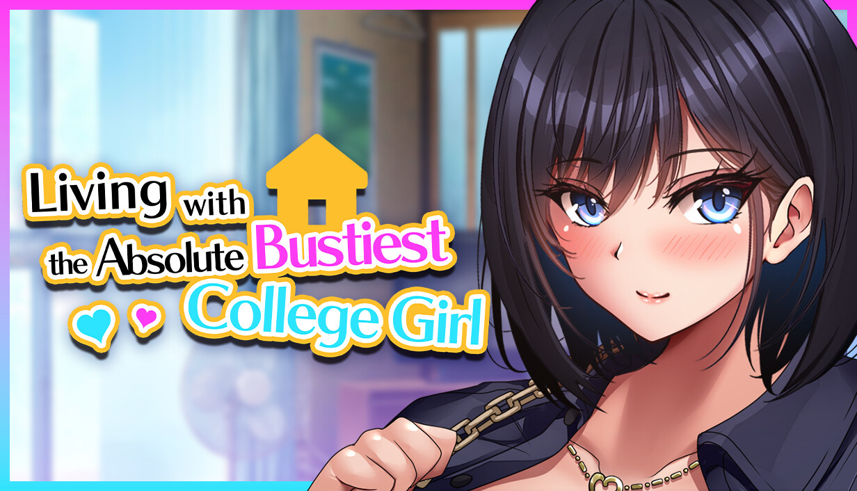 Living with the ABCollege Girl_capsule